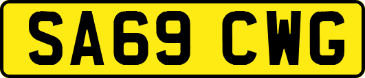 SA69CWG