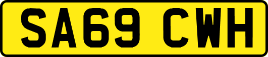 SA69CWH