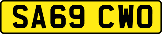 SA69CWO
