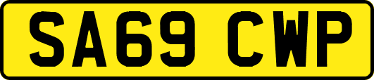 SA69CWP