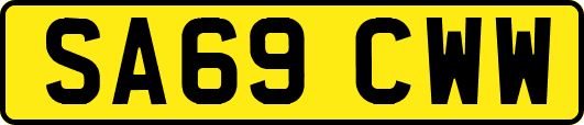 SA69CWW
