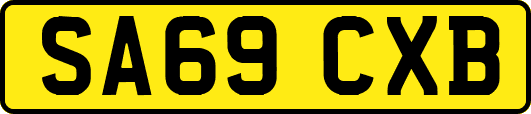 SA69CXB