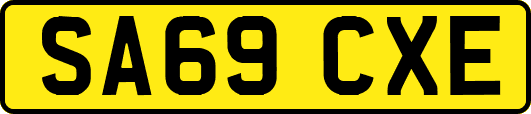 SA69CXE