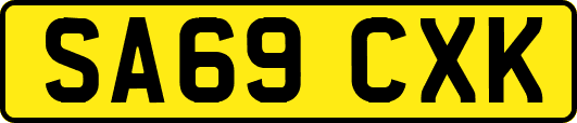 SA69CXK