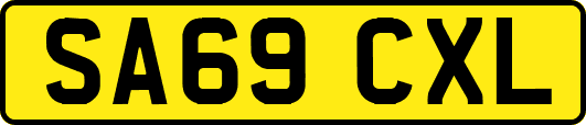 SA69CXL