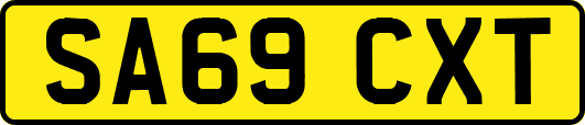 SA69CXT