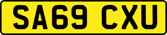 SA69CXU
