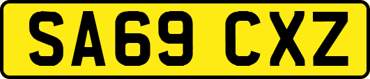 SA69CXZ