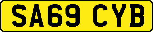 SA69CYB