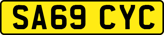 SA69CYC