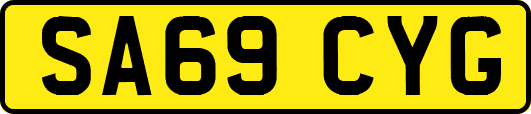 SA69CYG