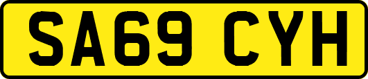 SA69CYH