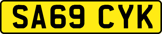SA69CYK