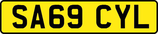 SA69CYL