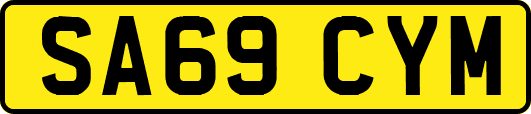 SA69CYM