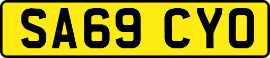 SA69CYO