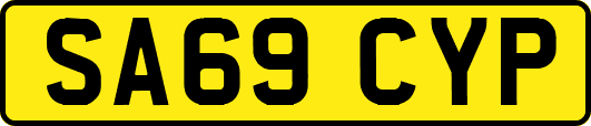 SA69CYP
