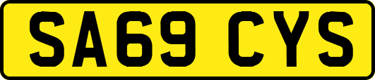 SA69CYS
