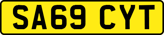 SA69CYT