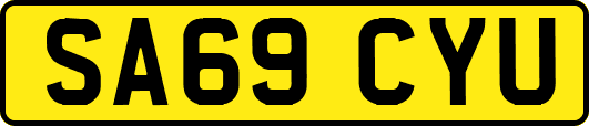 SA69CYU
