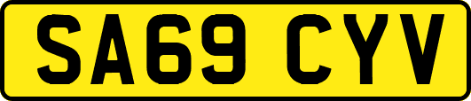 SA69CYV