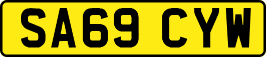 SA69CYW