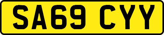 SA69CYY
