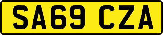 SA69CZA