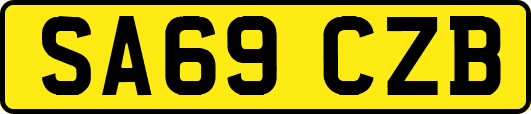 SA69CZB
