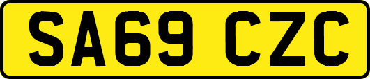 SA69CZC