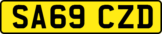 SA69CZD