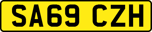 SA69CZH