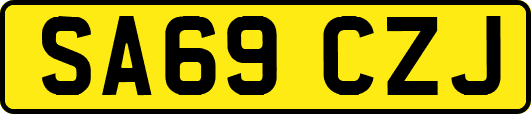 SA69CZJ