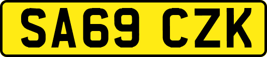SA69CZK