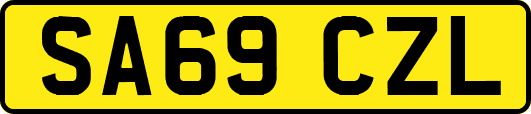 SA69CZL