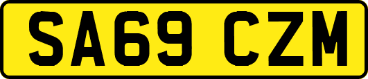 SA69CZM