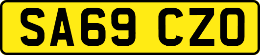 SA69CZO