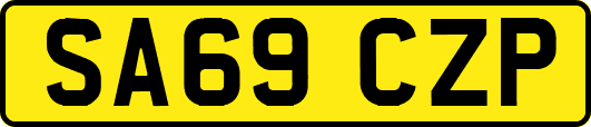 SA69CZP