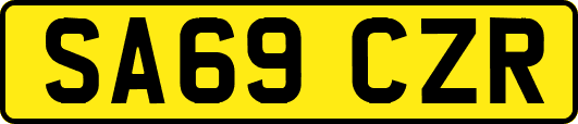 SA69CZR