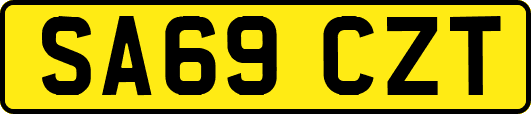SA69CZT