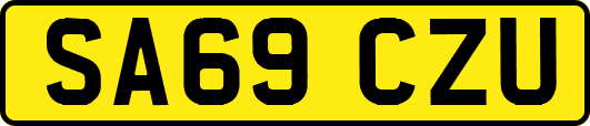 SA69CZU