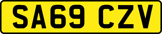 SA69CZV