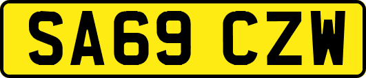 SA69CZW