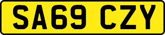 SA69CZY