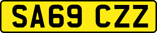 SA69CZZ
