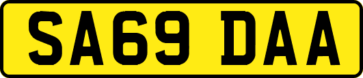 SA69DAA