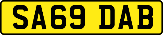 SA69DAB