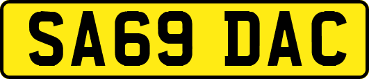 SA69DAC