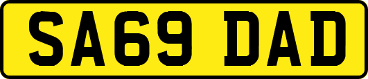 SA69DAD