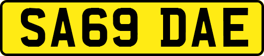 SA69DAE